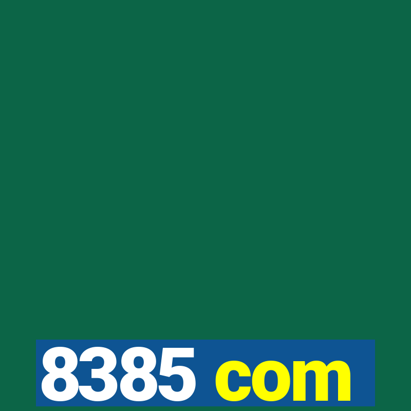 8385 com